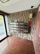 建物設備 山久マンション塩野