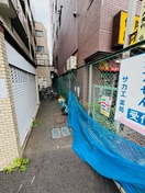 建物設備 山久マンション塩野