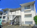 アネックス２９Ａの外観