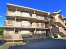 フィネス山田橋の外観
