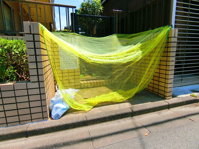 建物設備 レオン８８