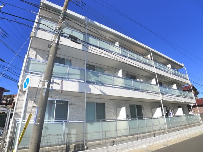 外観写真 リブリ・エテルナ