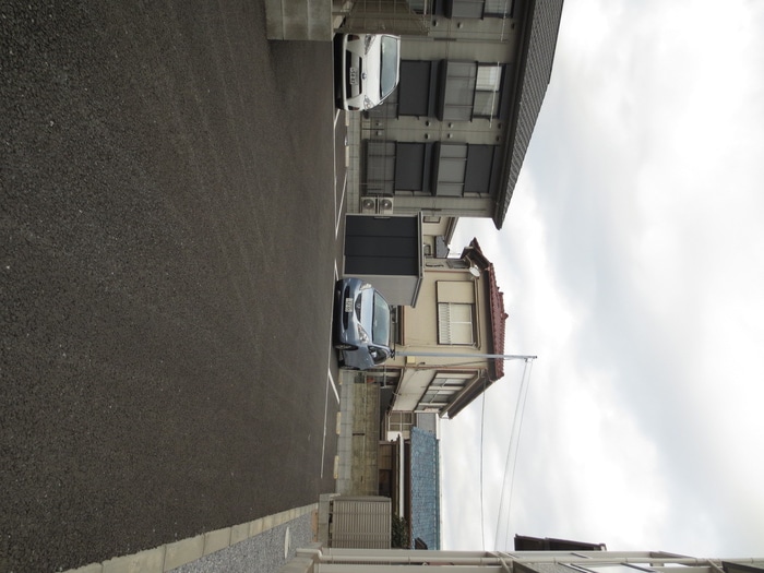 駐車場 リブリ・エテルナ