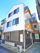 エルプレミア竹ノ塚の外観