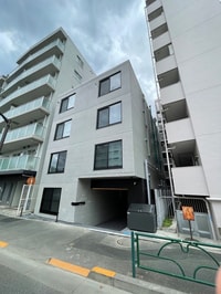 アヴァンテリム三軒茶屋