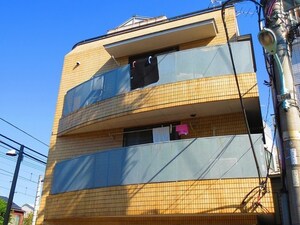 シティパレス目白