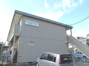 シティハイム皆寿