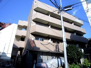 ガリシア江古田（201）
