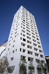 ザ・タワー芝浦(1008)