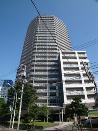 神楽坂アインスタワー（６０４）
