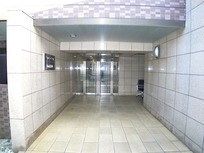 外観写真 プロスペクト門前仲町(102)