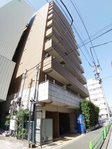 プレール月島リバージュ(601)