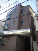 外観写真 メ－プルハウス