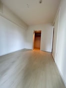 居室 東雲ｷｬﾅﾙｺ-ﾄCODAN16号棟