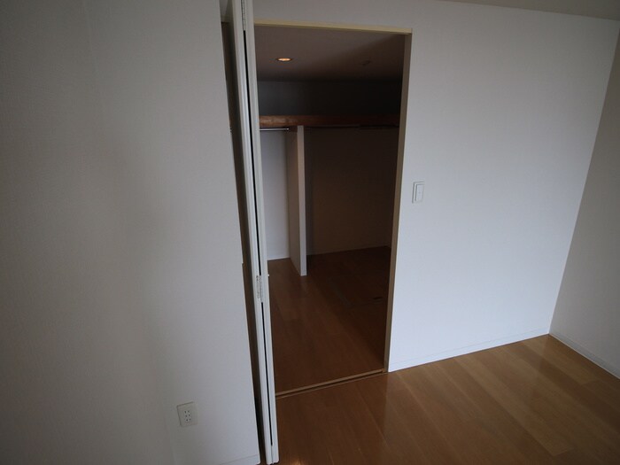 収納 東雲ｷｬﾅﾙｺ-ﾄCODAN16号棟