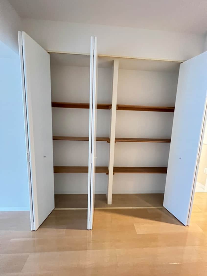 収納 東雲ｷｬﾅﾙｺ-ﾄCODAN16号棟