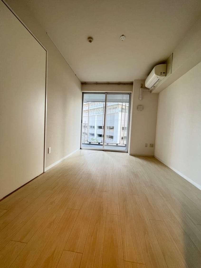 居室 東雲ｷｬﾅﾙｺ-ﾄCODAN16号棟