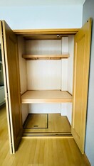 収納 ボナールの森