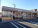 セブンイレブン 古市場店(コンビニ)まで292m ニューズフェア