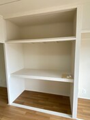 収納 ﾜｰﾙﾄﾞﾏﾝｼｮﾝ