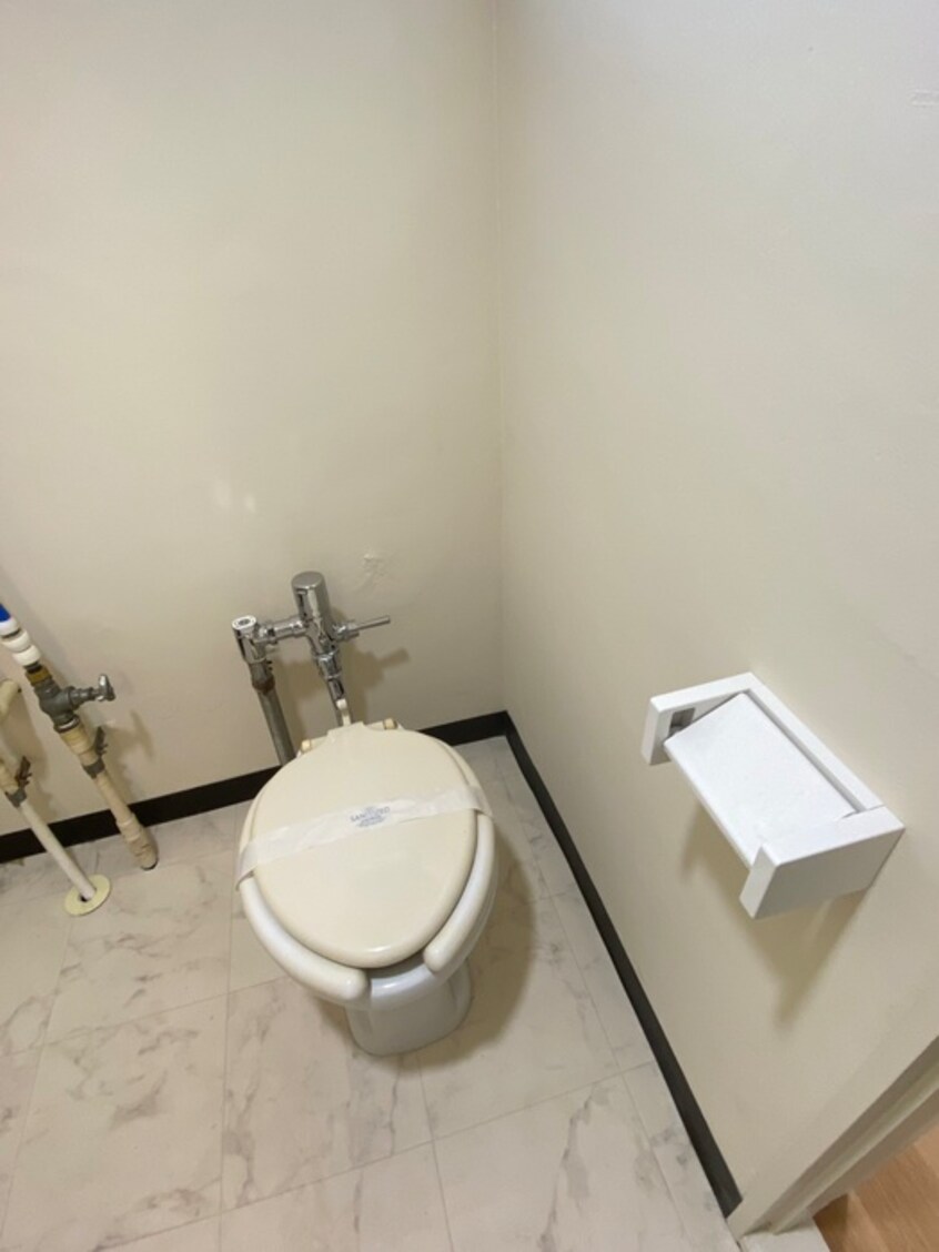 トイレ ﾜｰﾙﾄﾞﾏﾝｼｮﾝ