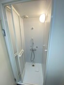 バス／シャワールーム等 ﾜｰﾙﾄﾞﾏﾝｼｮﾝ