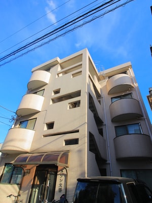 メゾン大野(301)