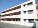 マルニマンションの外観