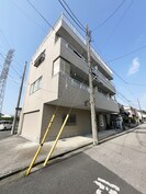 シンケンビルの外観
