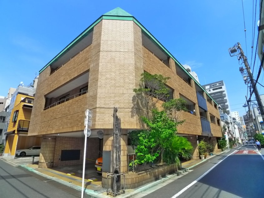外観写真 レジデンス宮田
