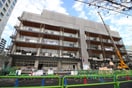 台東区立蔵前小学校(小学校)まで261m レジデンス宮田