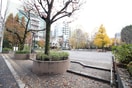 精華公園(公園)まで284m レジデンス宮田
