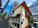 大矢荘の外観