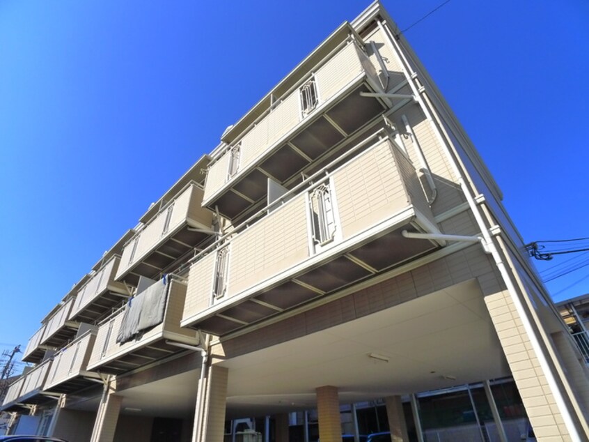 外観写真 ホームズ美浜