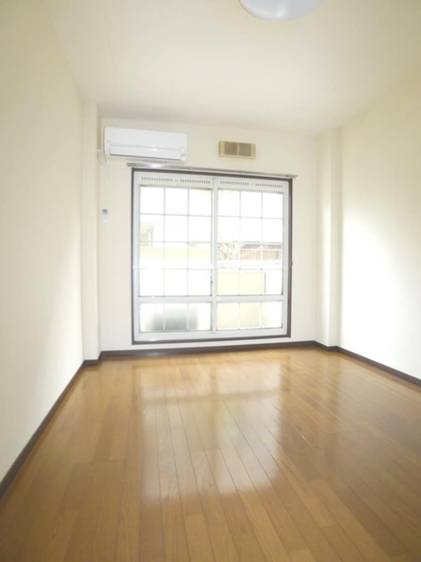 居室 ホームズ美浜