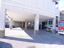 駐車場 ホームズ美浜