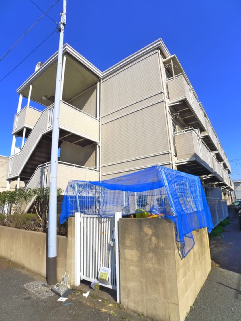 その他 ホームズ美浜