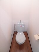 トイレ ホームズ美浜
