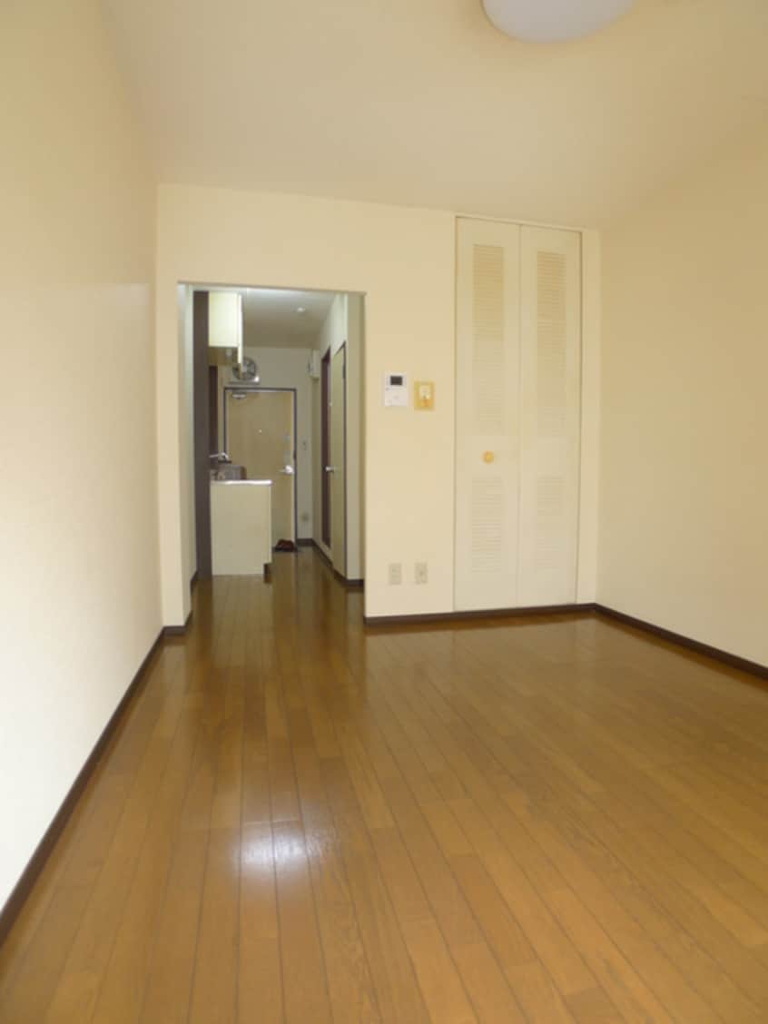 居室 ホームズ美浜