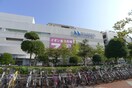 イオン(デパート)まで1100m ホームズ美浜