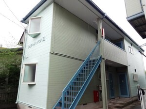 シティハイツⅡ