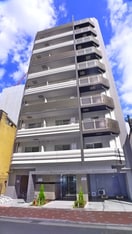 外観写真 アルテシモ　リーガ