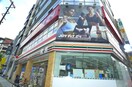 セブンイレブン(コンビニ)まで301m アルテシモ　リーガ