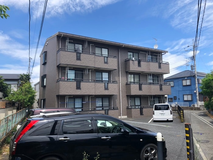 外観写真 スバルファースト