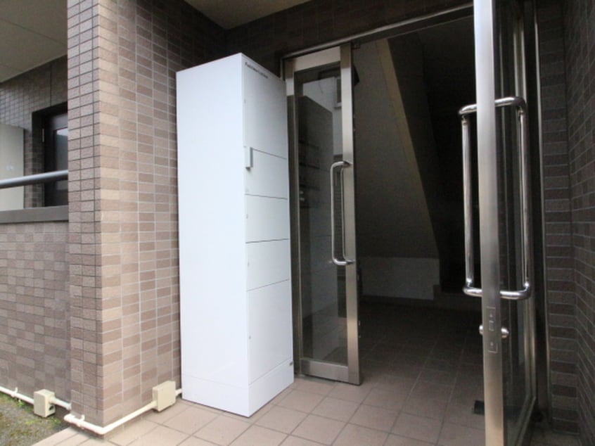 建物設備 スバルファースト