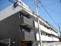 スカイコ－ト中村橋第３(302)