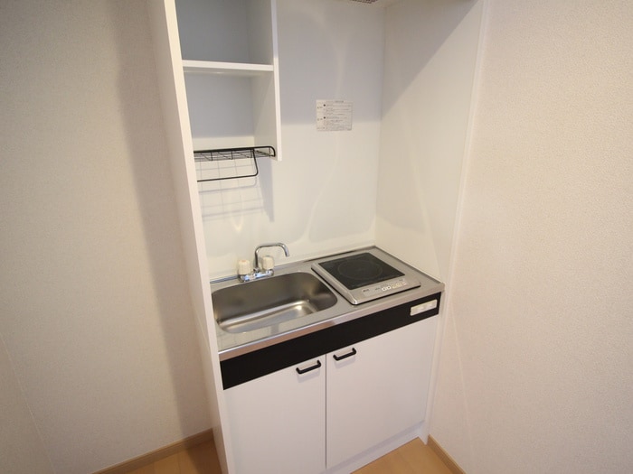 キッチン アートヒルズ関町北
