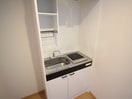キッチン アートヒルズ関町北
