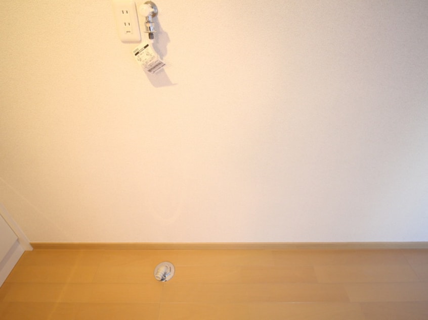 洗濯機置場 アートヒルズ関町北