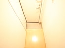 玄関 アートヒルズ関町北